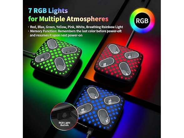 AceGamer Xbox Controller Battery Pack