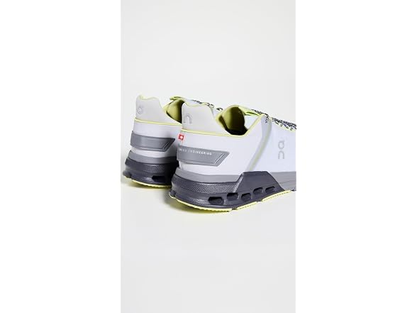 On Running Cloudnova Flux Men's Shoes