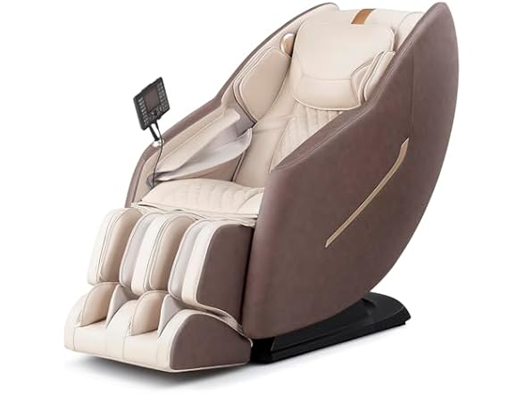 MYNTA M1620 Massage Chair