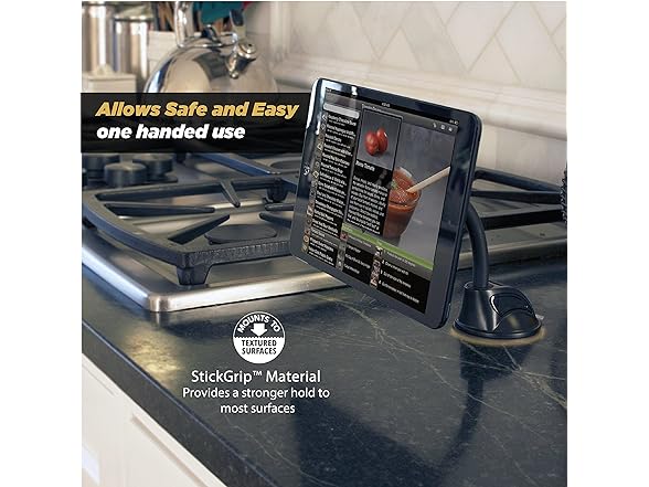 Scosche X-Large MagicMount Phone Stand