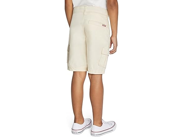 Levis Boys Westwood Cargo Shorts