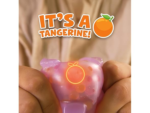 Animagic Let's Glo Capybara Spa Time