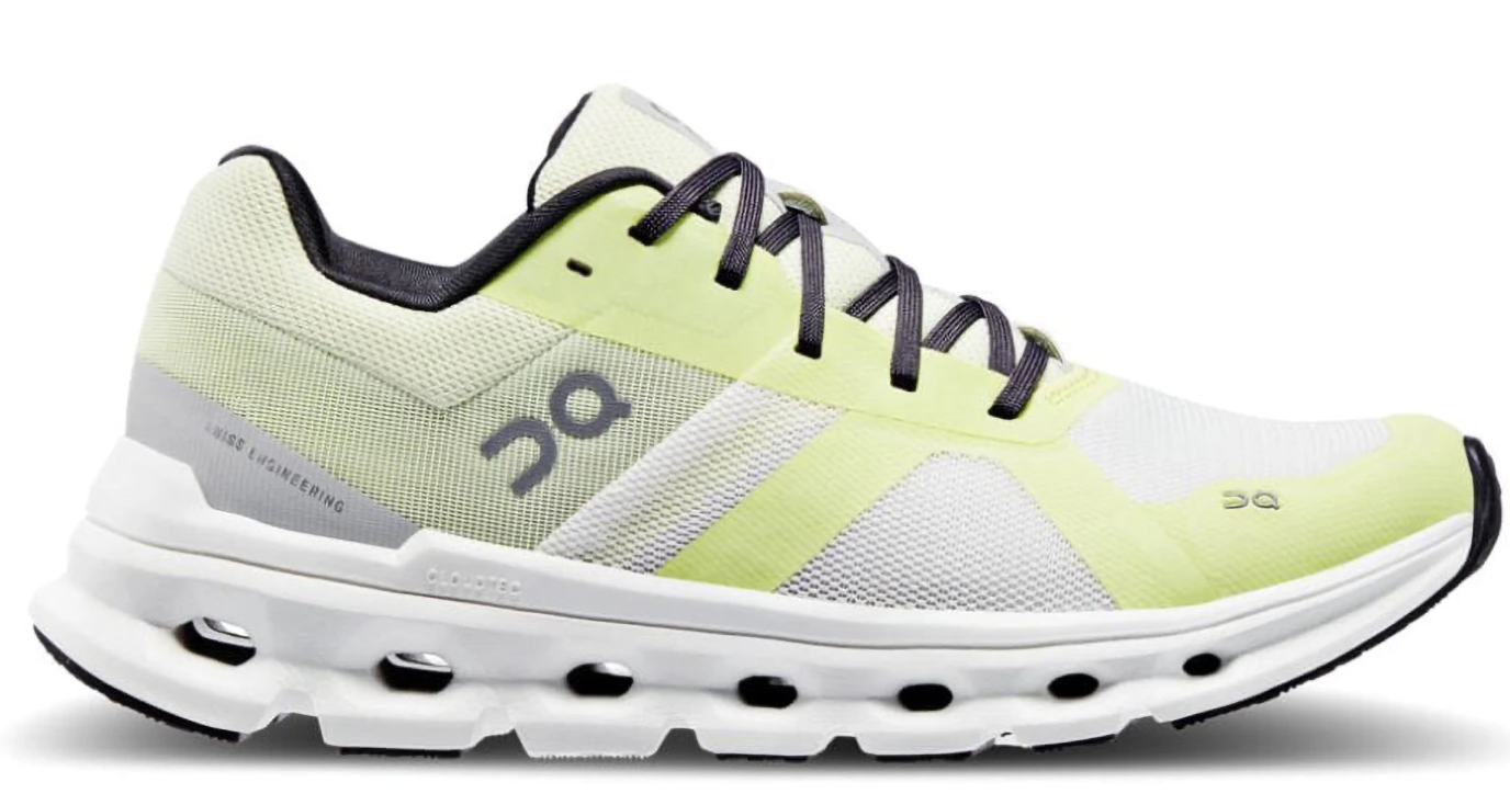 On Running Cloudrunner Womens Shoes - Gallery 8