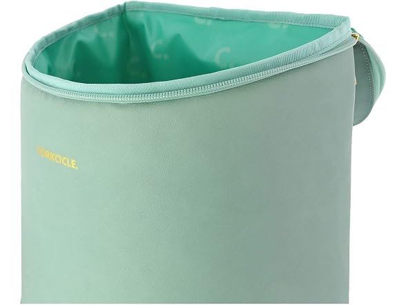 Corkcicle Eola Bucket Cooler Bag Seafoam