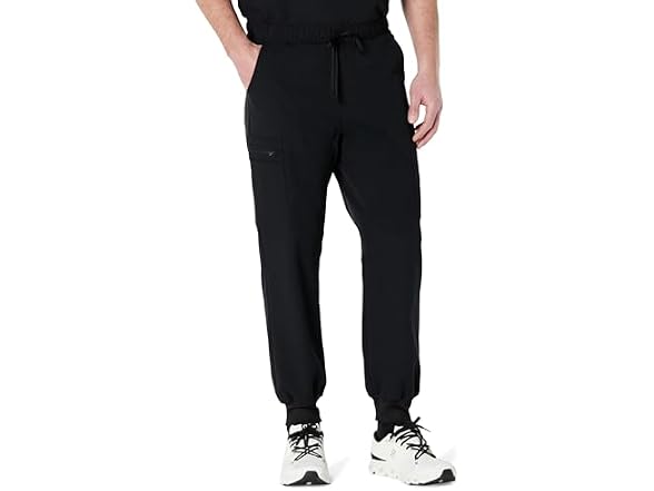 Amazon Basics Men (X-Large Long) Scrubs Pants
