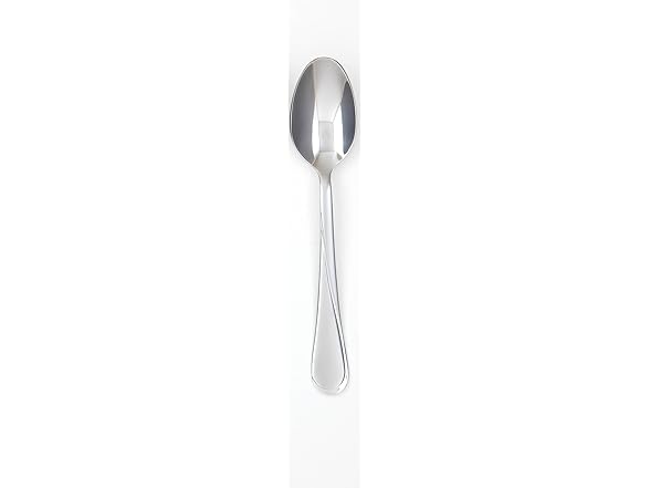 Cambridge Gravity Sand Little Teaspoons, 6Pc
