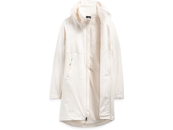 The North Face Women (S) Shelbe Raschel Parka Hood
