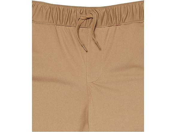 Nautica Boys Khaki Joggers (18-20)