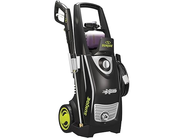 Sun Joe Xtream Clean Electric Pressure Washer