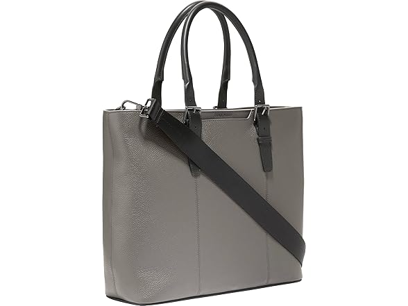 Cole Haan Mens Grand Series Triboro Tote