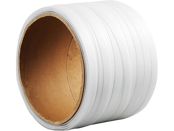 VEVOR Packaging Woven Cord Strapping Roll