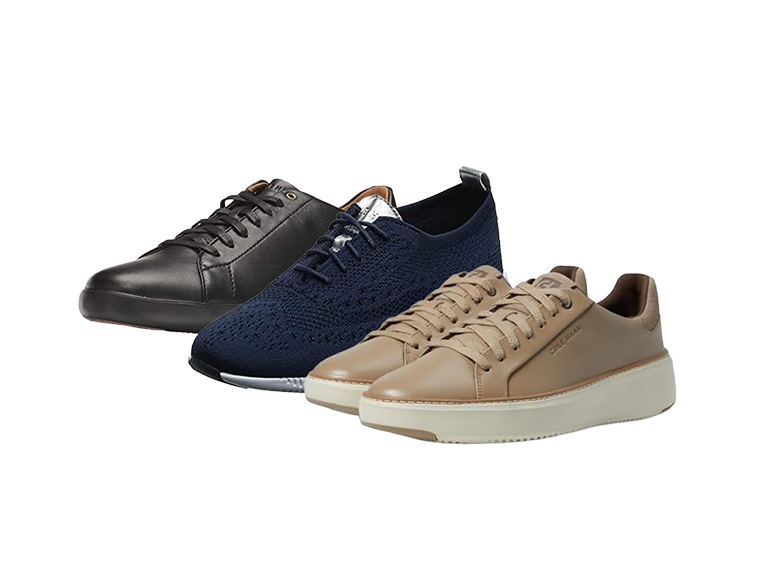Cole Haan Everything!