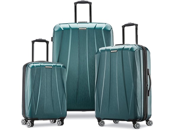 Samsonite Centric 2 Hardside 24" Checked Luggage