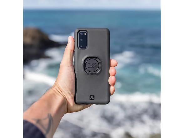 Quad Lock Case for Galaxy S20 Ultra
