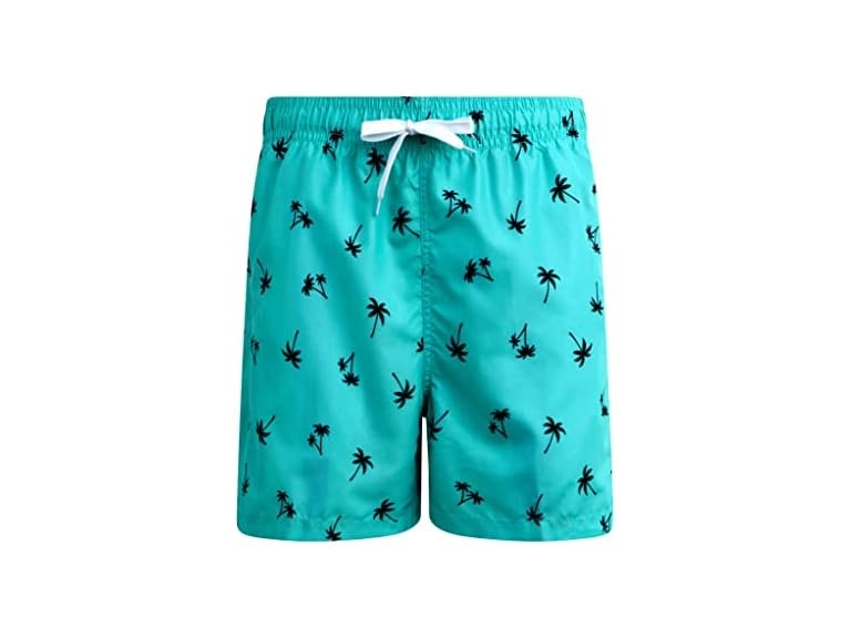 Kanu Surf Men Havana Swim Trunks