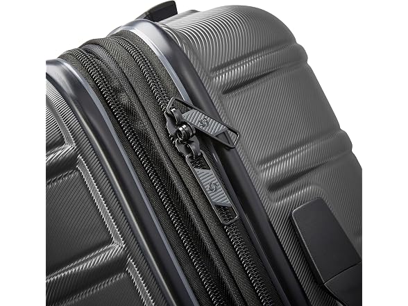 Samsonite Omni 2 Hardside Expandable Luggage