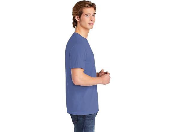 Comfort Colors Men (M) Adult Short Sleeve Tee