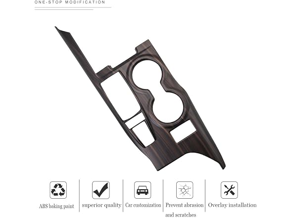 BOLTRY for Toyota Camry XLE/XSE 2018 2019 2020 T