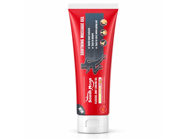 Body Health Cooling Gel - Image 3