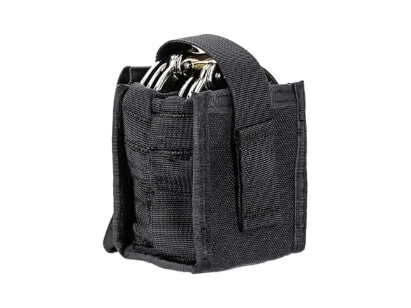 JvBto Double Handcuff Holster