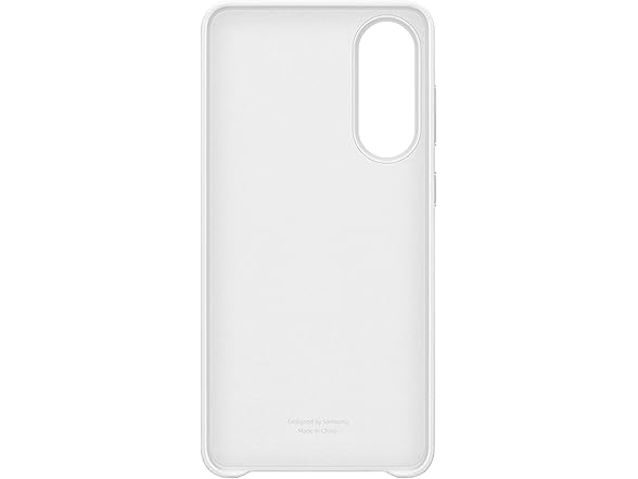 SAMSUNG Galaxy S25 Edge Silicone Phone Case