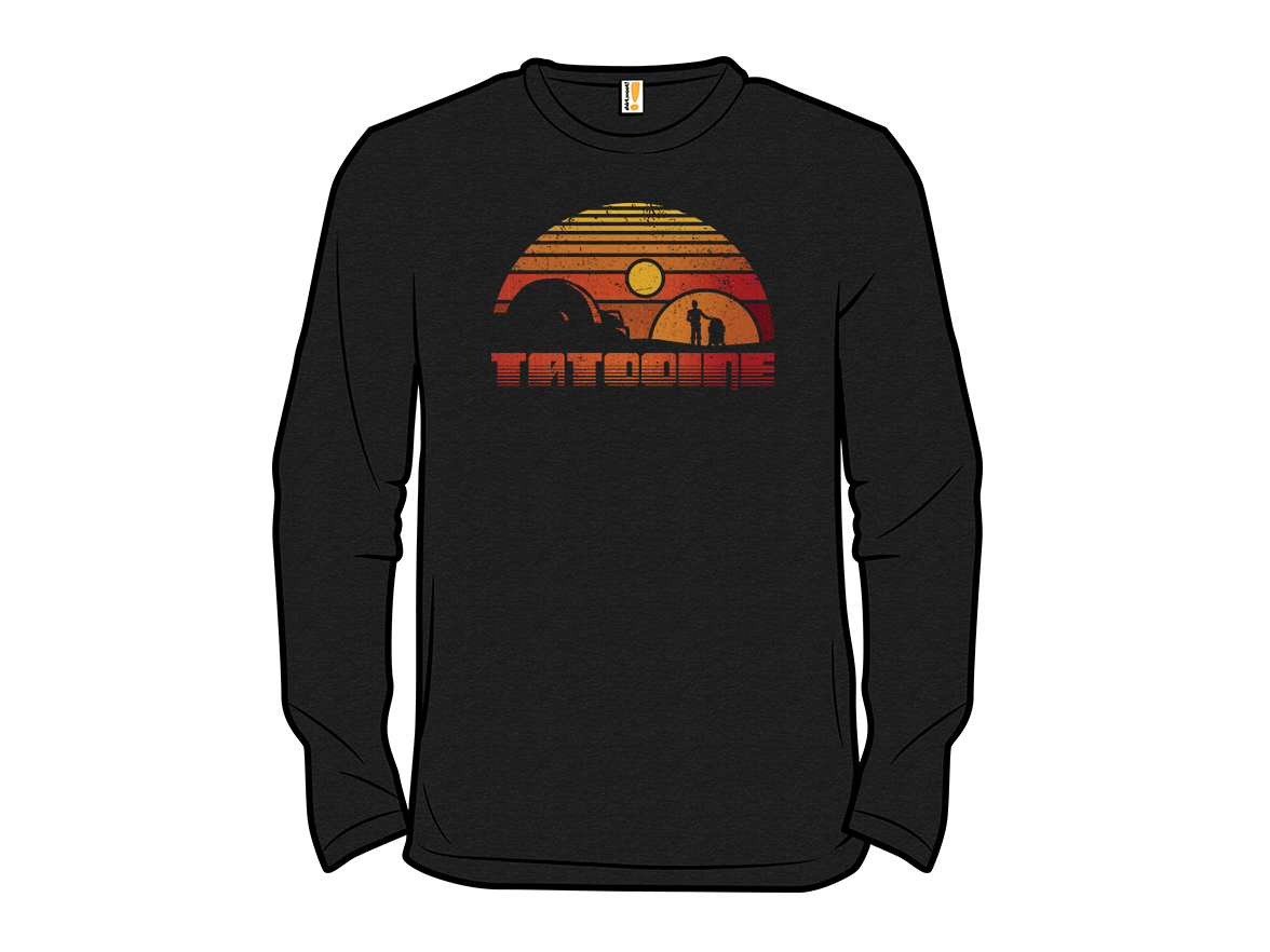 Setting Suns - Gallery 13