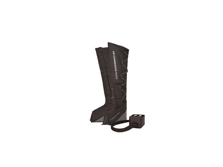 Sharper Image Recovery Compression Boots
