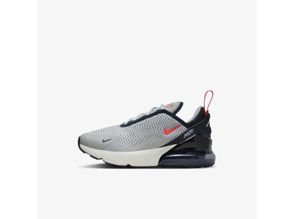 Nike Air Max 270 Kids Shoes