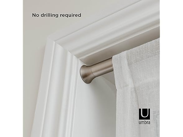 Umbra REM Chroma Tension Rod