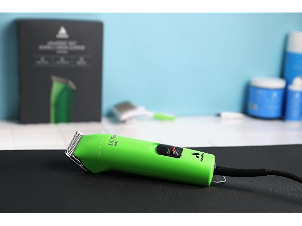 Andis UltraEdge Super Detachable Blade Dog Clipper