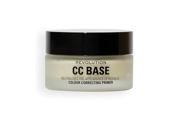 Revolution Beauty London Superbase Color