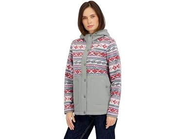 $19.99, Was $109.95, 81% Off! Billabong Womens Sherpa Bonded Polar Fleece Jacket dealfomo