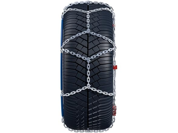 KONIG CB-12 095 Snow chains, set of 2