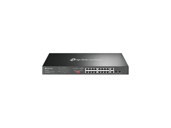 TP-Link Omada 18-Port Gigabit Ethernet