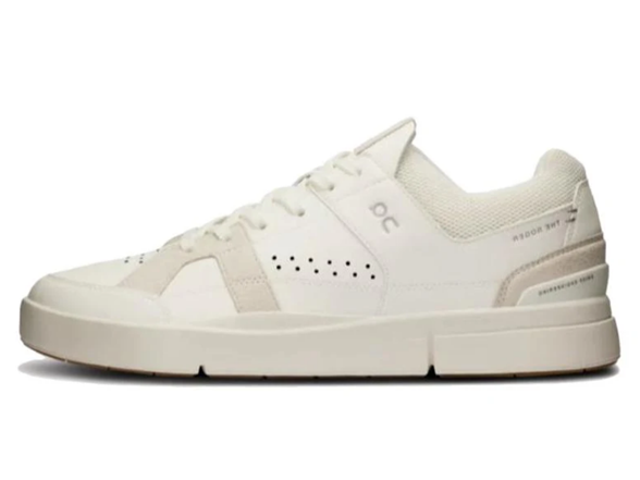 On Running The Roger Clubhouse 2 Men's Shoes