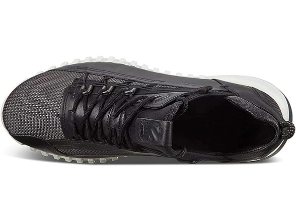 Ecco Zipflex Men's Shoe
