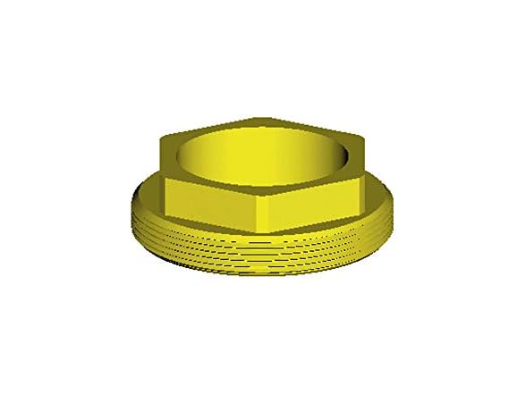 Moen 140998 Cartridge Nut