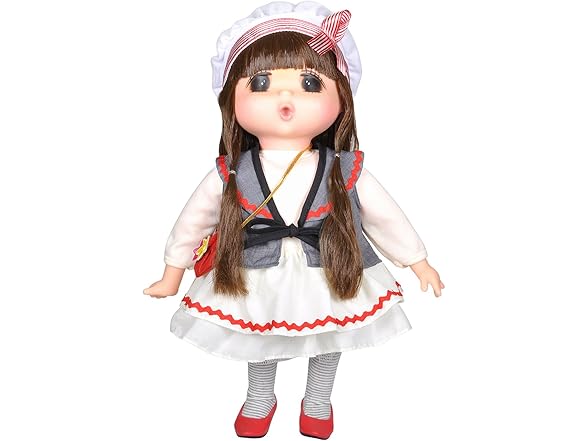 Gege Akiba : Style C Japanese Doll