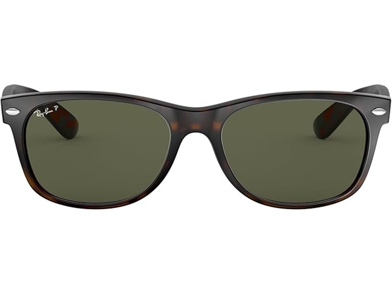 Ray-Ban RB2132 New Wayfarer (Open Box) - Gallery 31