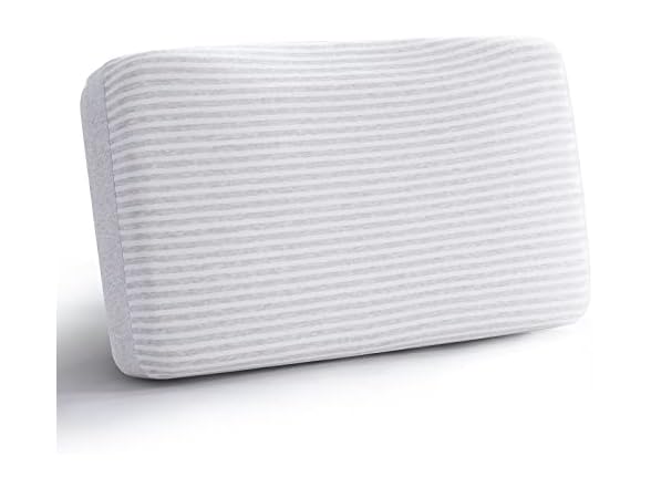 SIGOODS Memory Foam Pillow