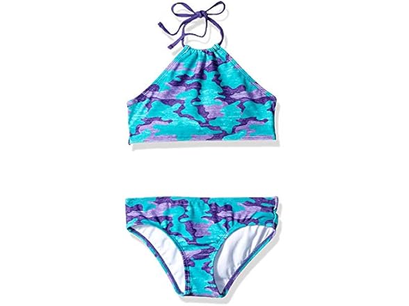 Erin Purple Camo