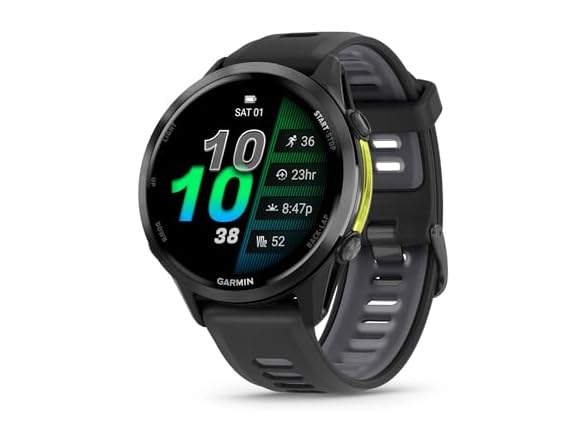 Garmin Forerunner 970 Smartwatch