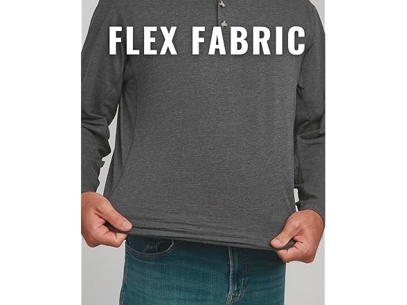 Venado Men (XX-Large Tall) Long Sleeve Shirts
