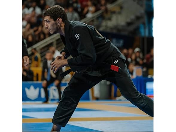 Progress Jiu Jitsu Academy Gi