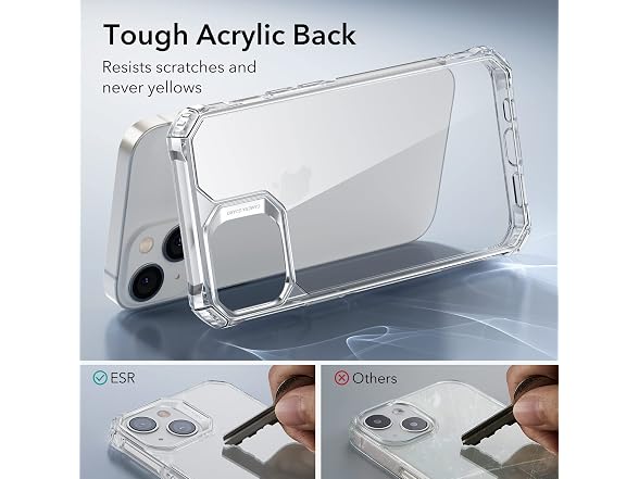 ESR for iPhone 14/13 Case