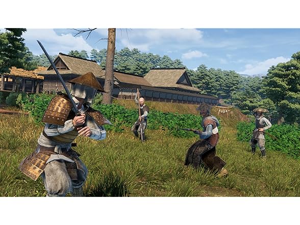 Sengoku Dynasty Ultimate Edition