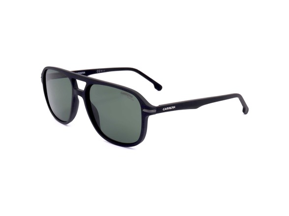 Carrera Men's 56 mm Polarized Sunglasses