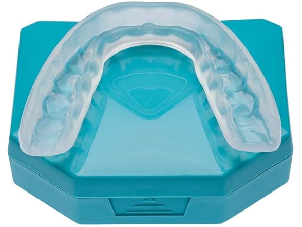 OzDenta 2 x Dental Mouth Guard