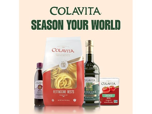 COLAVITA Roasted Garlic Extra