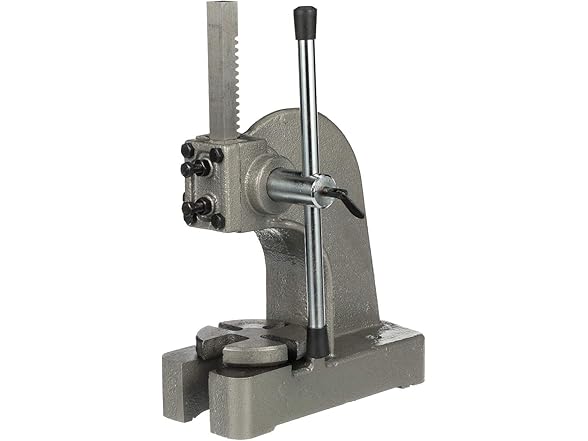 HHIP Heavy Duty Arbor Press